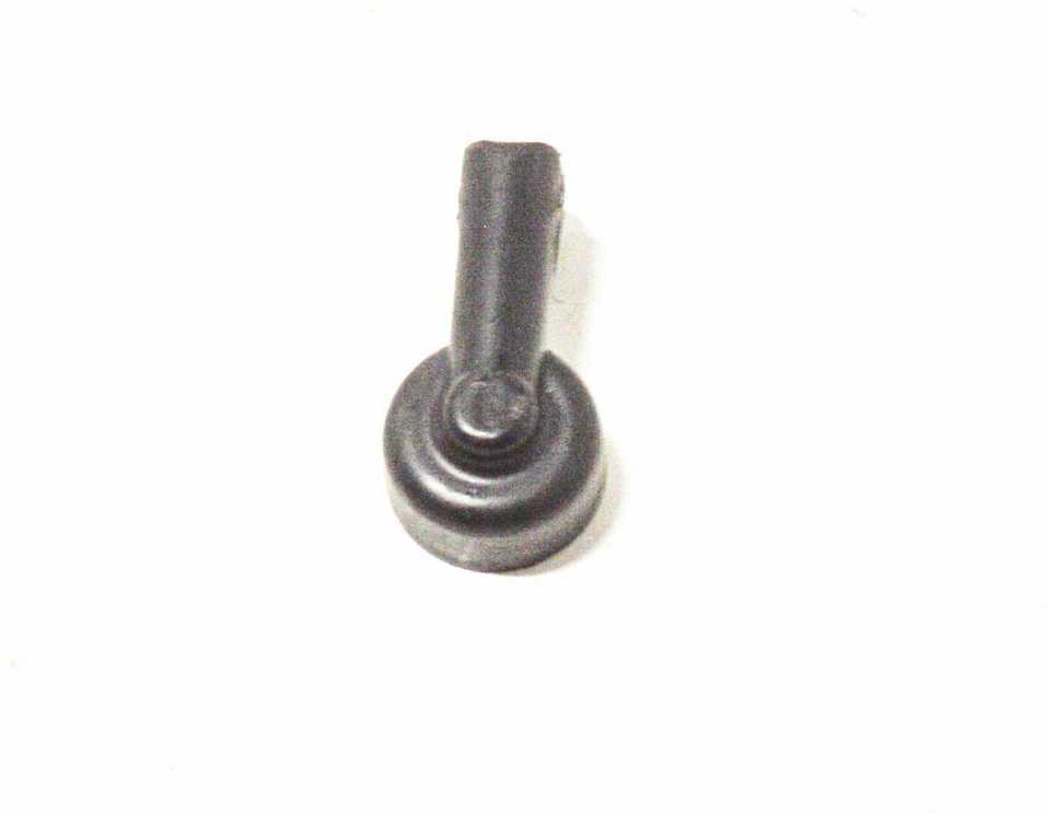 VAG Volkswagen TOUAREG 7P galinio lango purkštuko antgalis originalus 7P5955985