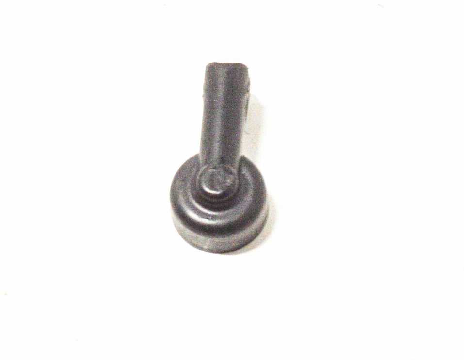 VAG Volkswagen TOUAREG 7P galinio lango purkštuko antgalis originalus 7P5955985