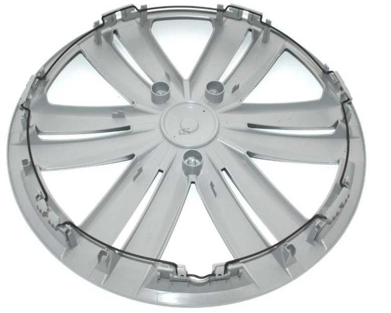 VAG Volkswagen TOURAN 5T Ratlankio Apdailos Žiedas 16\" 1vnt 5TA601147YTI NAUJAS ORIGINALUS