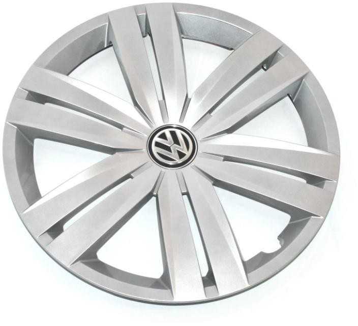 VAG Volkswagen TOURAN 5T Ratlankio Apdailos Žiedas 16\" 1vnt 5TA601147YTI NAUJAS ORIGINALUS