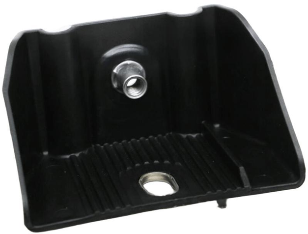 VAG Volkswagen Transporter Kairės Priekinės Panelės Šarnyras 7E0805731B Originalus 7E0805731B