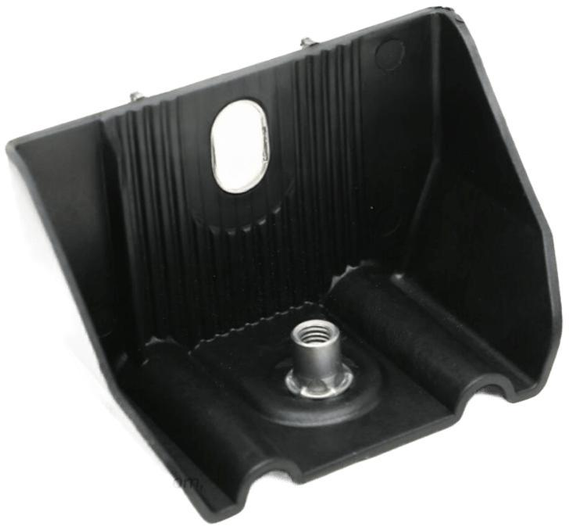 VAG Volkswagen Transporter Kairės Priekinės Panelės Šarnyras 7E0805731B Originalus 7E0805731B