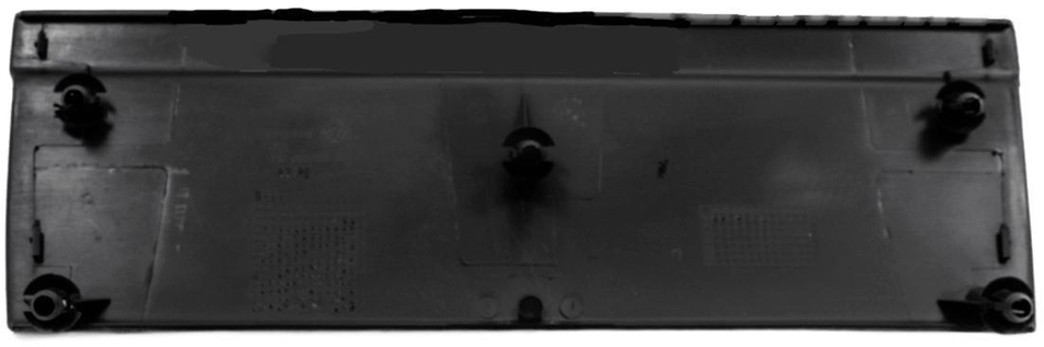 VAG Volkswagen Transporter T5 Galinio Sėdynės Rėmo Apdangalas Originalus 7H0881320B82V