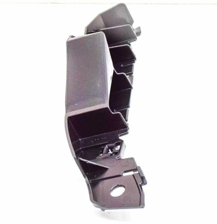VAG VOLKSWAGEN TRANSPORTER T6 priekinio kairiojo bamperio laikiklis originalus 7E0807183B