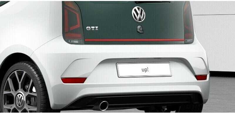VAG VOLKSWAGEN UP GALINĖS DURYS DEKORATYVINIS APSAUGOS JUOSTA ORIGINALI 1S0853955AY3D