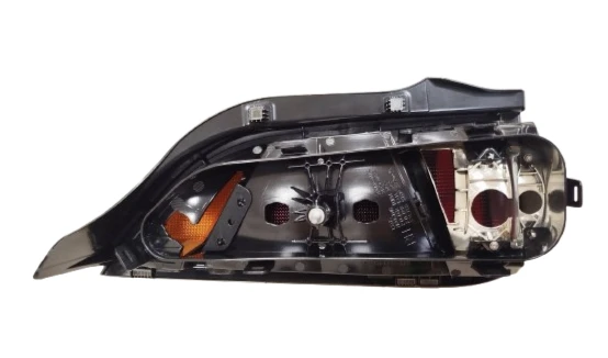 VAG "Volkswagen UP" galinis žibintas galinis dešinysis žibintas originalus 1S0945096H