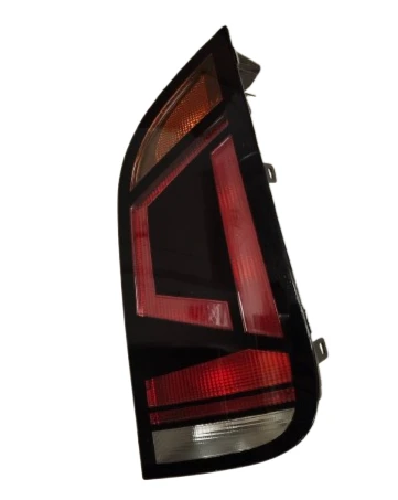 VAG "Volkswagen UP" galinis žibintas galinis dešinysis žibintas originalus 1S0945096H