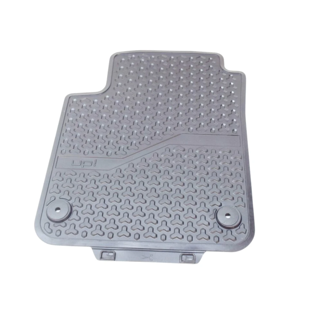 Volvo VAG "Volkswagen UP" priekinių grindų kilimėlių rinkinys LHD originalus 1S1061501041