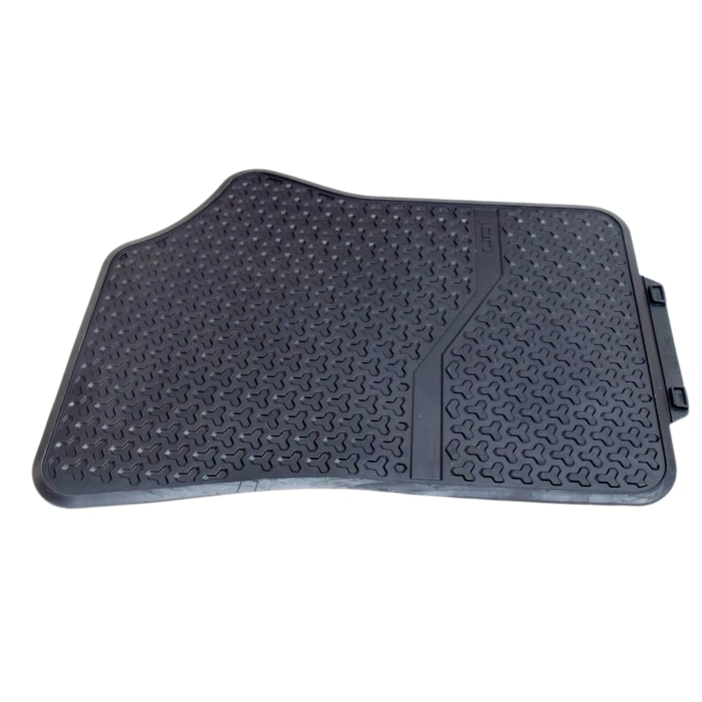 Volvo VAG "Volkswagen UP" priekinių grindų kilimėlių rinkinys LHD originalus 1S1061501041
