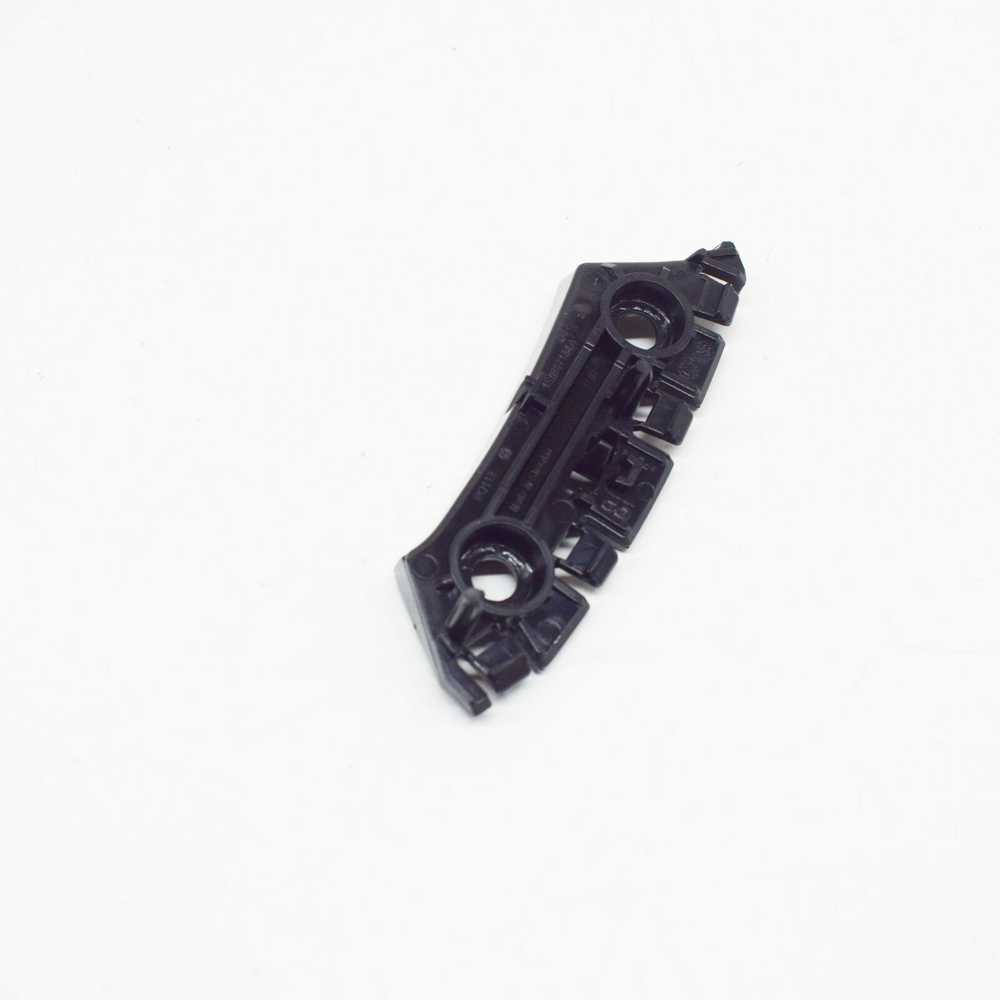 VAG Volkswagen UP Seat Mii KF Skoda Citigo NF Priekinis dešinysis bamperis kreipiamasis profilis 1S0807184A GENUINALUS