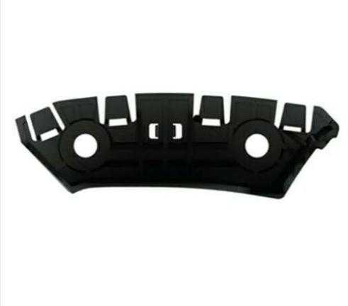 VAG Volkswagen UP Seat Mii KF Skoda Citigo NF Priekinis dešinysis bamperis kreipiamasis profilis 1S0807184A GENUINALUS