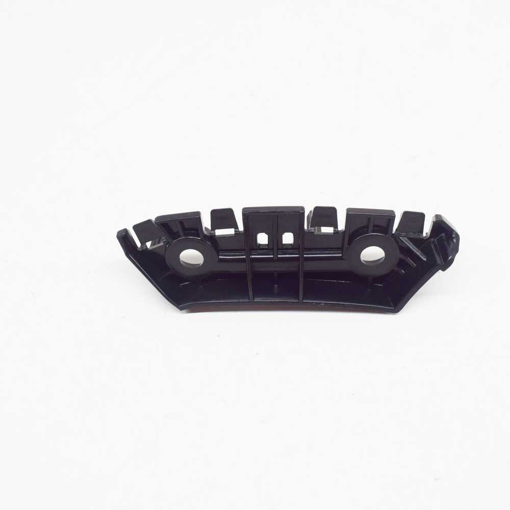VAG Volkswagen UP Seat Mii KF Skoda Citigo NF Priekinis dešinysis bamperis kreipiamasis profilis 1S0807184A GENUINALUS