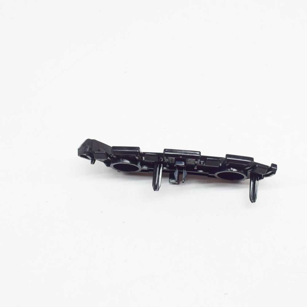 VAG Volkswagen UP Seat Mii KF Skoda Citigo NF Priekinis dešinysis bamperis kreipiamasis profilis 1S0807184A GENUINALUS