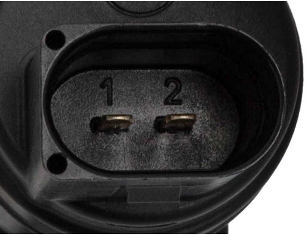 VAG Volkswagen Up Vėjo Valytuvų Bakas 2017 2024 Originalus 1S0955453F