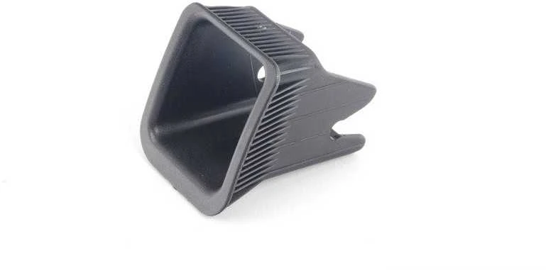 VAG "Volkswagen" vaikiškų sėdynių ISOFIX/ LATCH tvirtinimo vadovas originalus 8L0887233