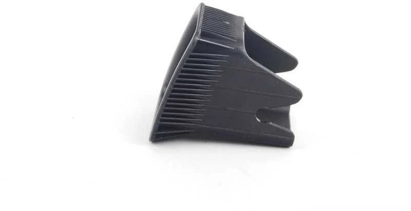 VAG "Volkswagen" vaikiškų sėdynių ISOFIX/ LATCH tvirtinimo vadovas originalus 8L0887233