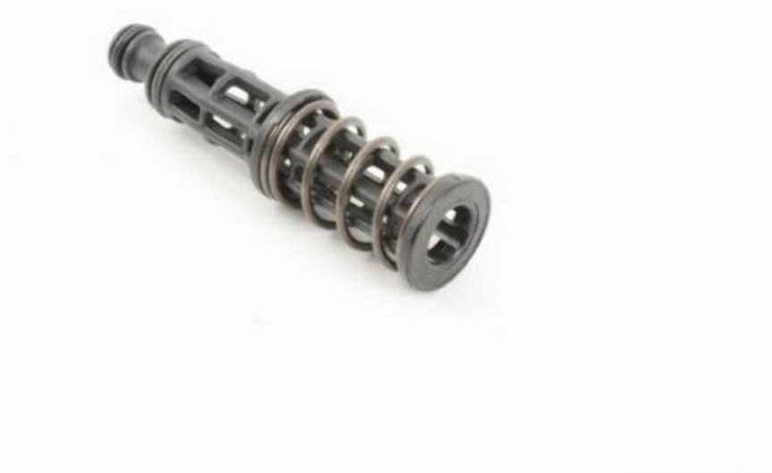 VAG "Volkswagen" variklio alyvos filtro adapterio vamzdelis originalus 06J115679E