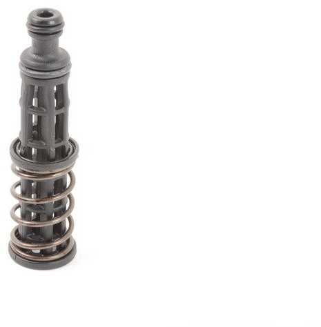 VAG "Volkswagen" variklio alyvos filtro adapterio vamzdelis originalus 06J115679E
