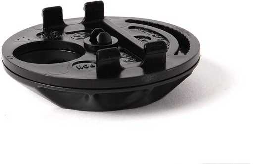 VAG Vožtuvas Satino Juodos Spalvos Audi A4 A6 A7 A8 Q3 Q5 Q7 2010-2017 Originalus 3B081635501C