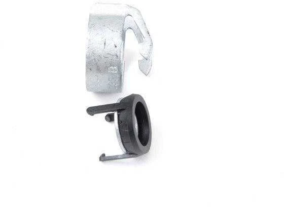 VAG Vožtuvo bloko remonto rinkinys Audi A3 2016-2017 Volkswagen Golf 2013-2017 Originalus 06J998907D