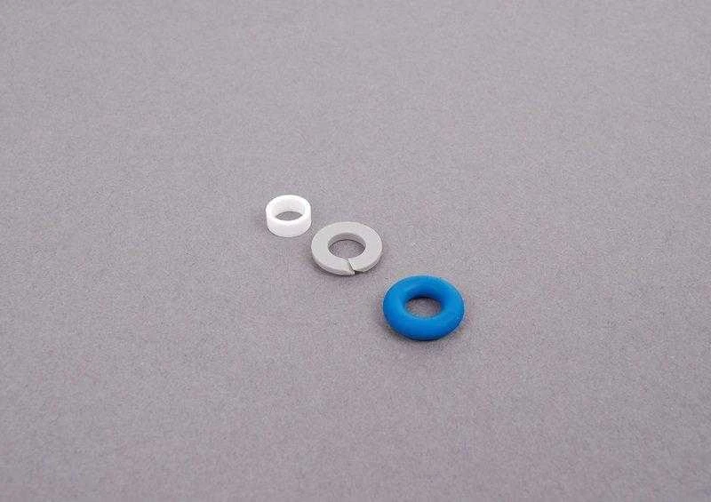 VAG Vožtuvo bloko remonto rinkinys Audi A3 2016-2017 Volkswagen Golf 2013-2017 Originalus 06J998907D