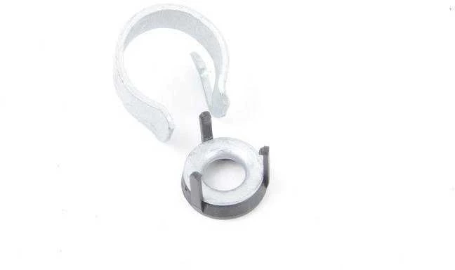 VAG Vožtuvo bloko remonto rinkinys Audi A3 2016-2017 Volkswagen Golf 2013-2017 Originalus 06J998907D