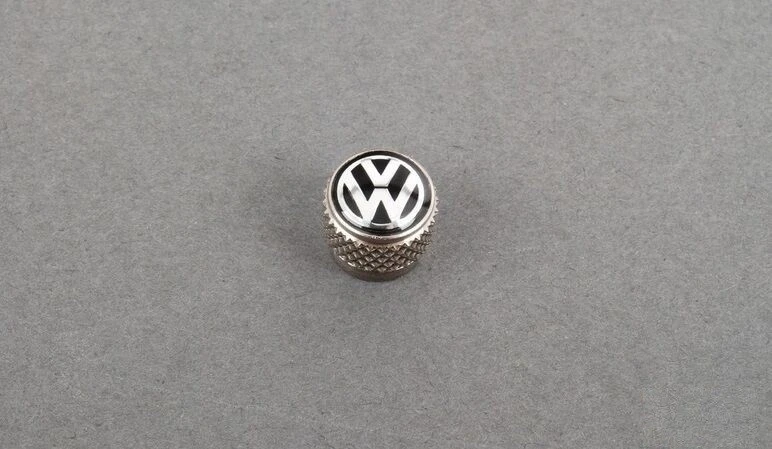 VAG Vožtuvo Dangtelis Vožtuvui1 Rinkinys Volkswagen Amarok Golf Mk7 000071215 Originalus