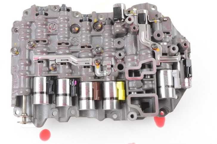 VAG Vožtuvo Korpusas Volkswagen Golf Audi A3 Originalus 09G325039A