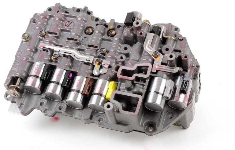 VAG Vožtuvo Korpusas Volkswagen Golf Audi A3 Originalus 09G325039A