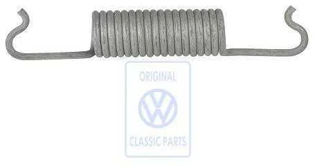 Vag Vw 1200 1300 1302 1303 1947 1978 1980 Originalus 113713367A