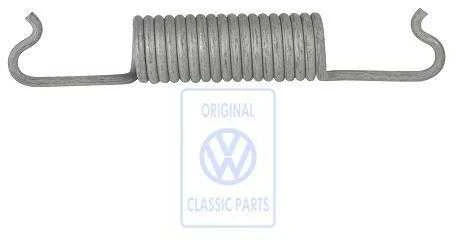 Vag Vw 1200 1300 1302 1303 1947 1978 1980 Originalus 113713367A