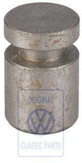 Vag Vw 1200 1300 1500 1600 T2 Originalus 311115411