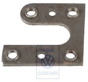 Vag Vw 1200 1302 1303 1971 1985 Originalus 111805373