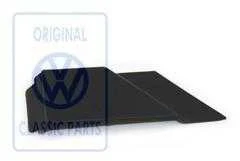 Vag Vw 1302 1303 1971 1980 Kelio Plokštė Originalus 151871373B