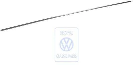 Vag Vw 1302 1303 1971 1980 Originalus 111813311