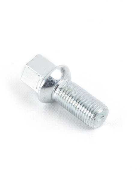 VAG VW 17 mm lizdas su vienu ratų varžtu WHT001812 Originalus
