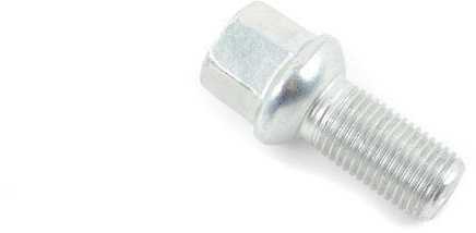 VAG VW 17 mm lizdas su vienu ratų varžtu WHT001812 Originalus