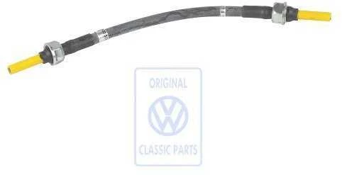 Vag Vw 181 T2 1968 1982 Originalus 181905721