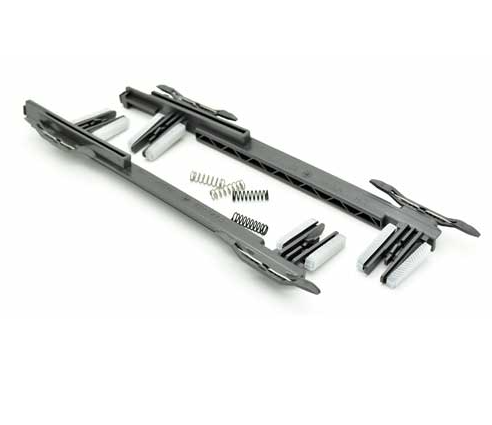 VAG VW 1F jungiamojo strypo remonto komplektas originalus 1Q0872162A