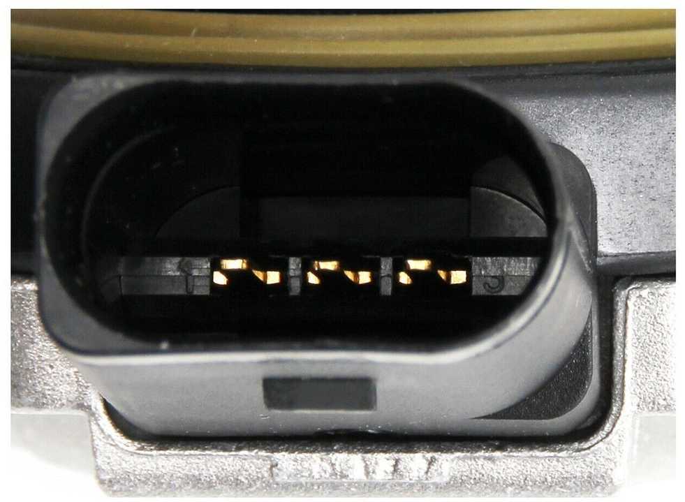VAG VW 1K durelių lango rėmo apdaila originali 1J0907660F
