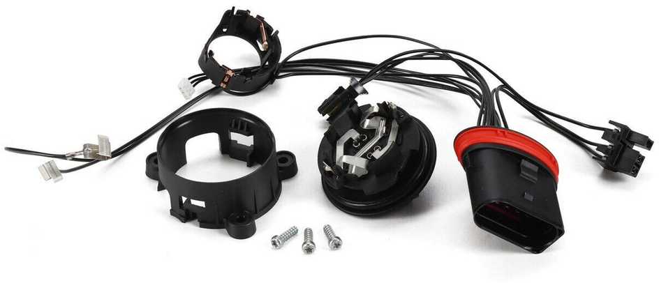 VAG VW 521 5M1 remonto rinkinys Originalus 5M0998109