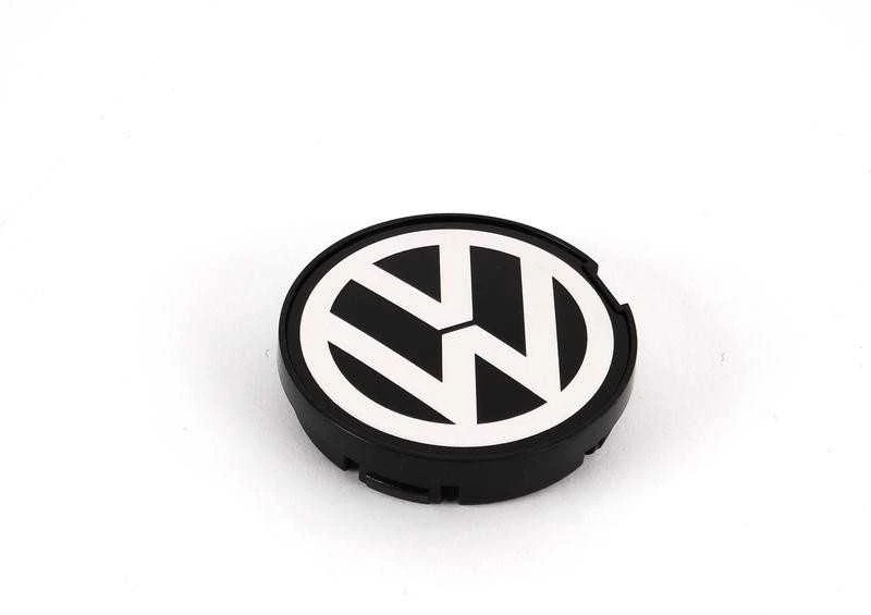 VAG VW 55MM lieti ratlankiai chromuoti, centrinis stebulės dangtelis originalus 6N0601171BXF