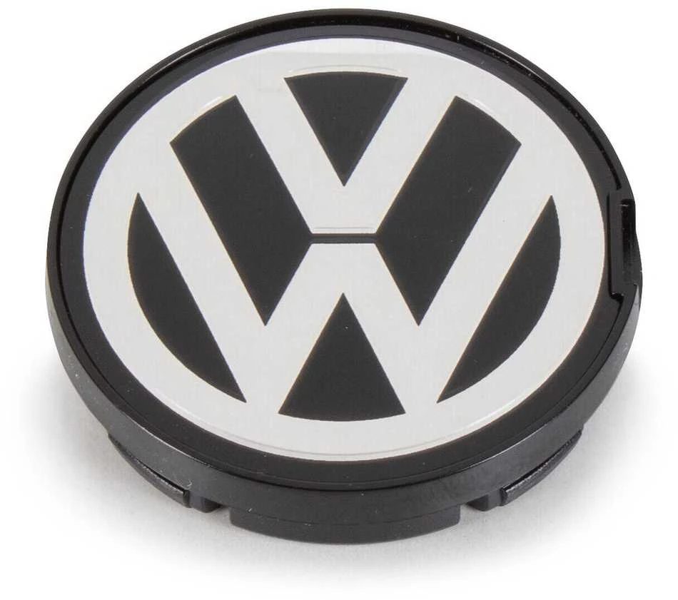 VAG VW 55MM lieti ratlankiai chromuoti, centrinis stebulės dangtelis originalus 6N0601171BXF