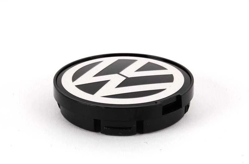 VAG VW 55MM lieti ratlankiai chromuoti, centrinis stebulės dangtelis originalus 6N0601171BXF