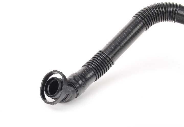 VAG VW 5C jungiamasis vamzdis originalus 07K131125E