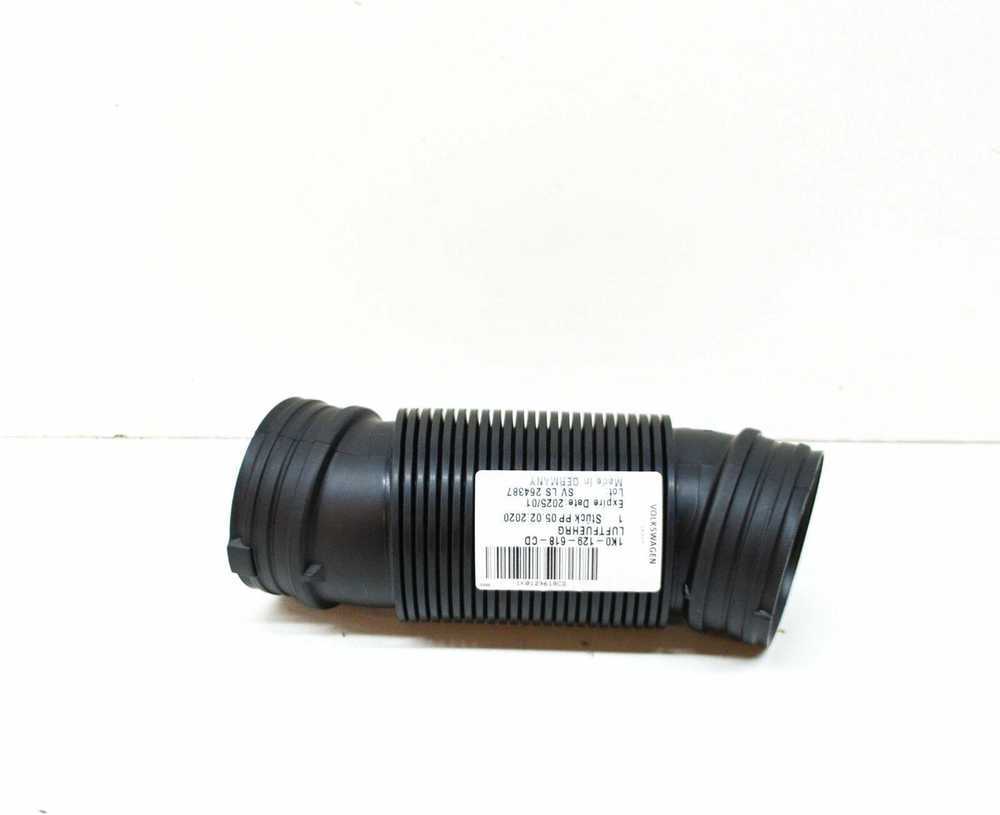 VAG VW 5C oro kreipiklis originalus 1K0129618CD