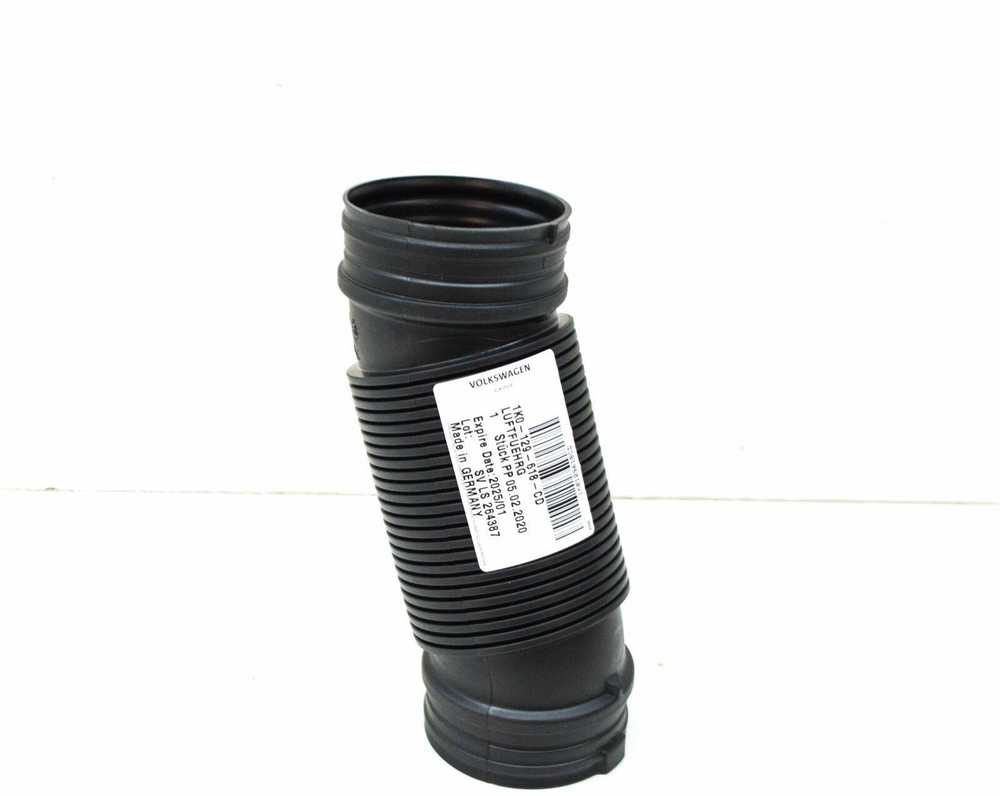 VAG VW 5C oro kreipiklis originalus 1K0129618CD