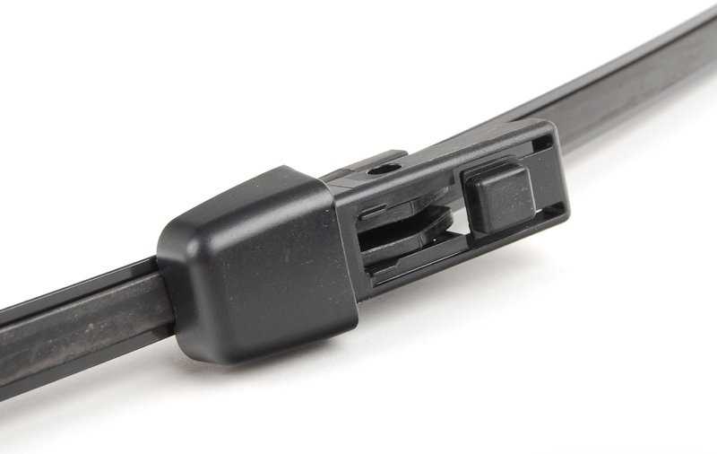 VAG "VW 5G" galinio stiklo valytuvo mentė originali 5GM955427