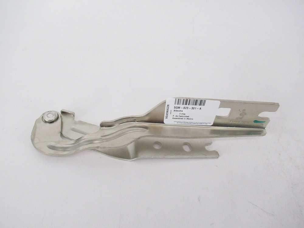 VAG VW 5G priekinio dangčio vyris originalus 5GM823301A