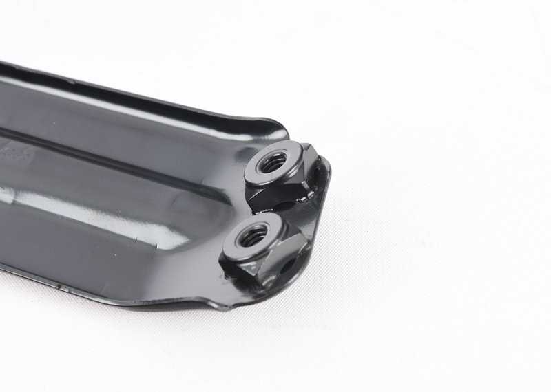 VAG VW 5G priekinio sparno atramos laikiklis originalus 5G0821136B